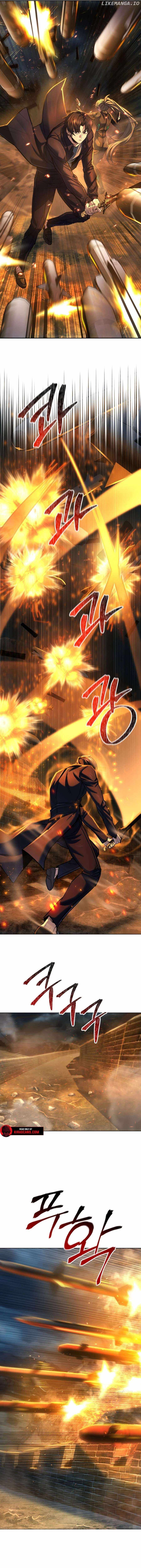 I'm an Ex-class Hunter Chapter 53 5